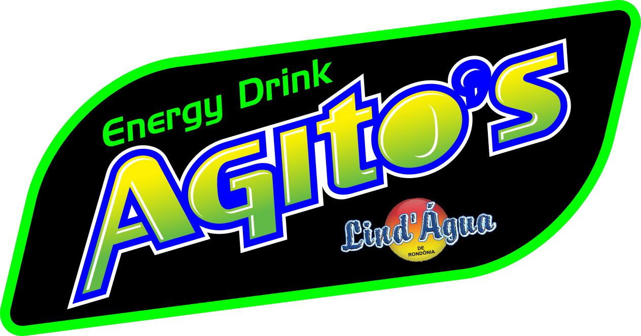 Energy Drink Agitos