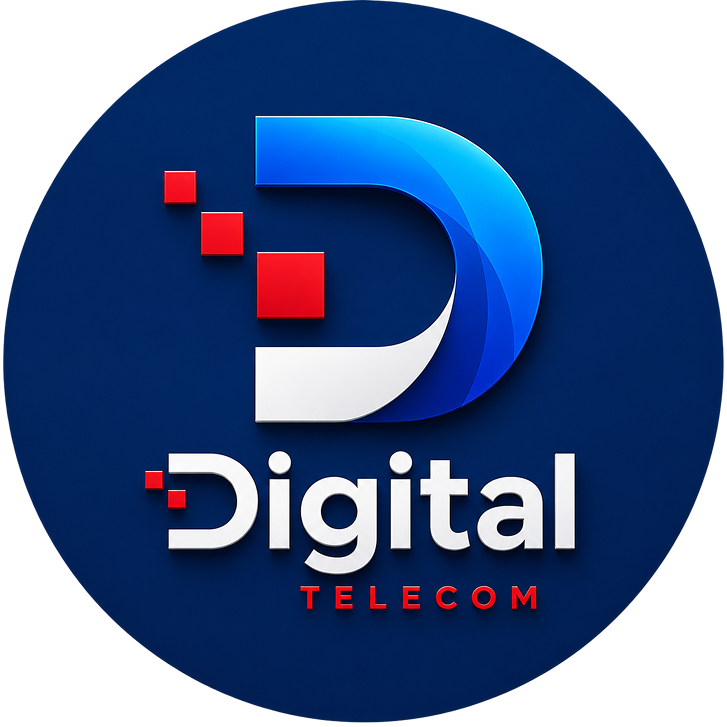 Digital Telecom