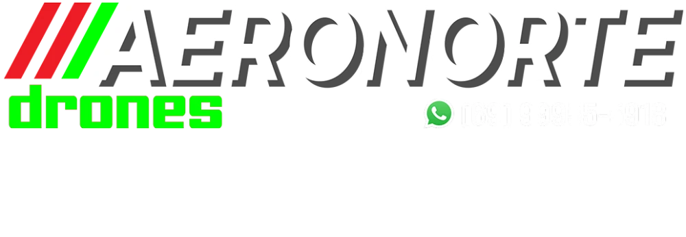 Aeronorte Drones