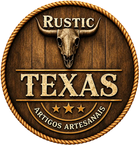 Rustic Texas