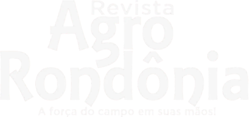 Revista AgroRondônia