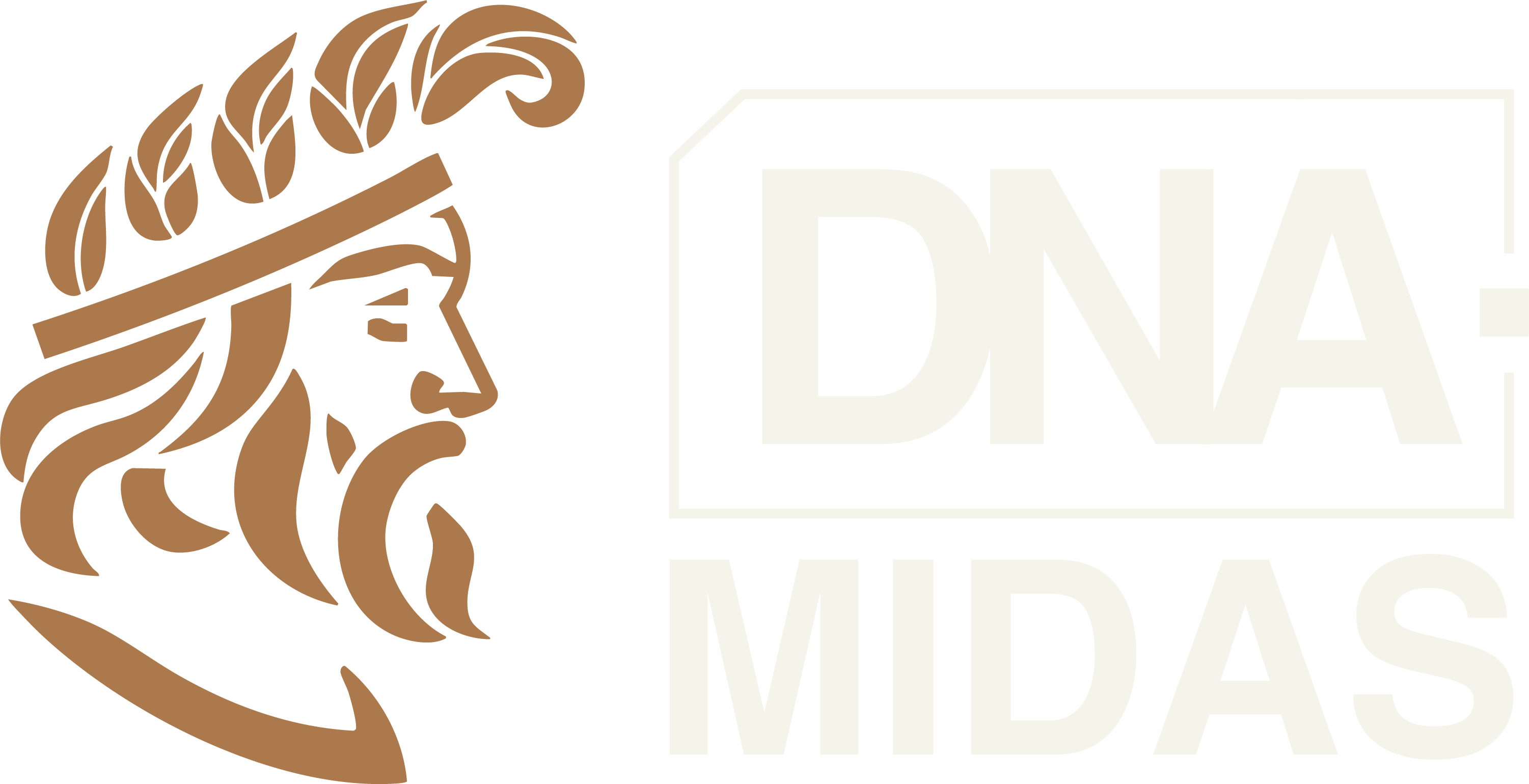 DNA Midas