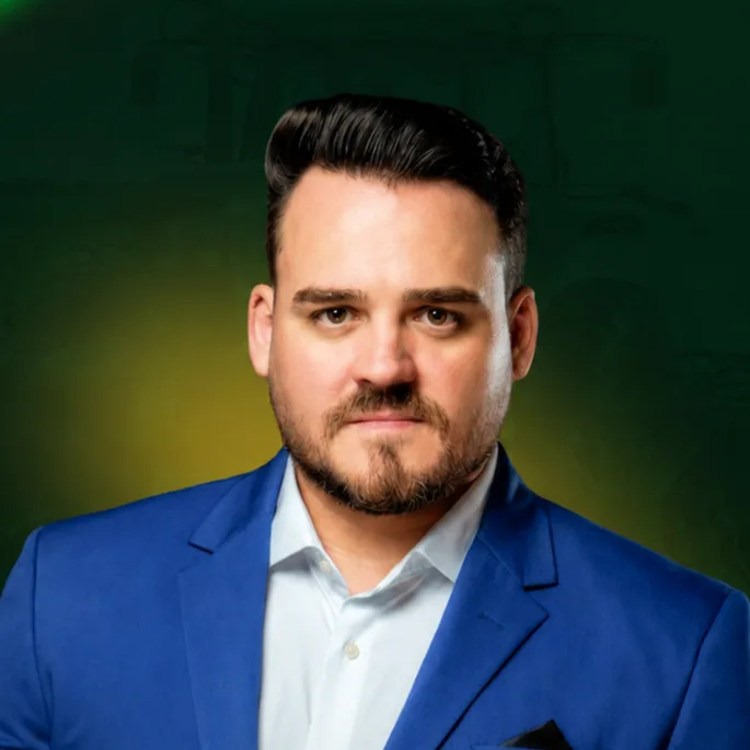 Foto de Guilherme Olkoski