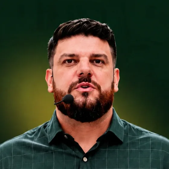 Foto de Tiago Bravo