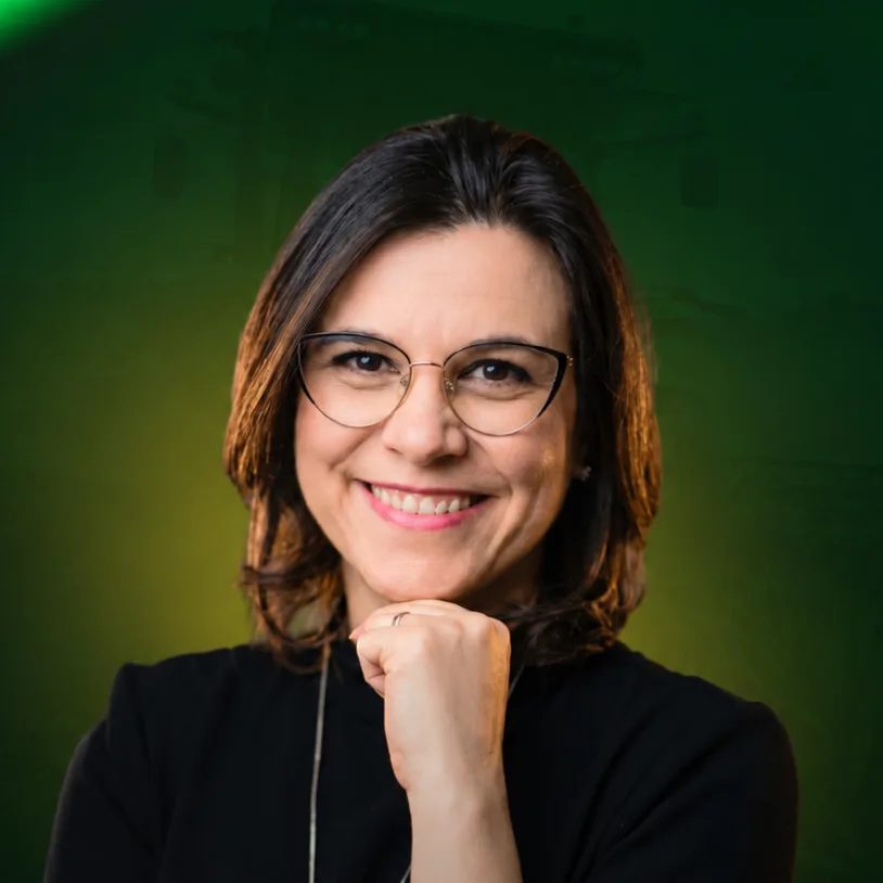 Foto de Adriana Caron Bonfá