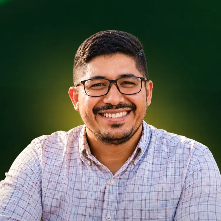 Foto de Ricardo Martins Ferreira