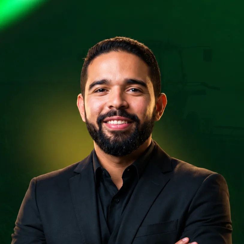 Foto de Vinicius Dalmolin