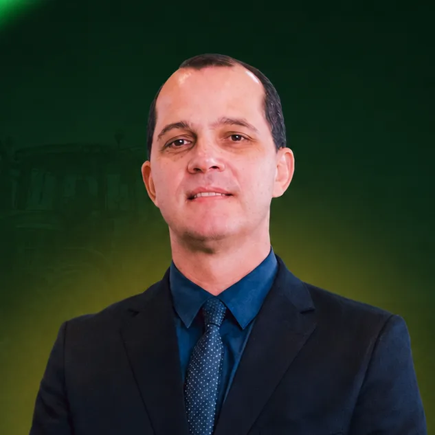 Foto de Dr. Herisson Richter